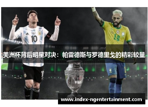 美洲杯背后明星对决：帕雷德斯与罗德里戈的精彩较量