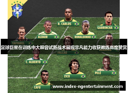 足球巨星在训练中大胆尝试新战术展现非凡能力收获教练高度赞赏
