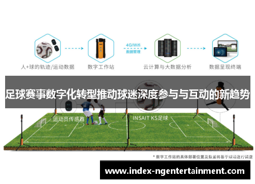 足球赛事数字化转型推动球迷深度参与与互动的新趋势