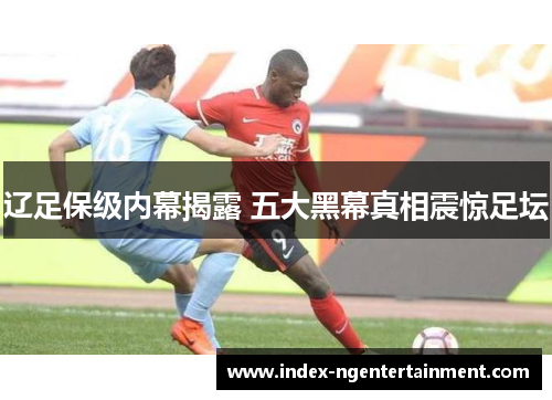 辽足保级内幕揭露 五大黑幕真相震惊足坛